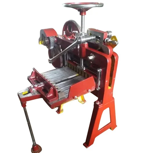 Notebook Making Machine in punjab   - Laghu Udyog